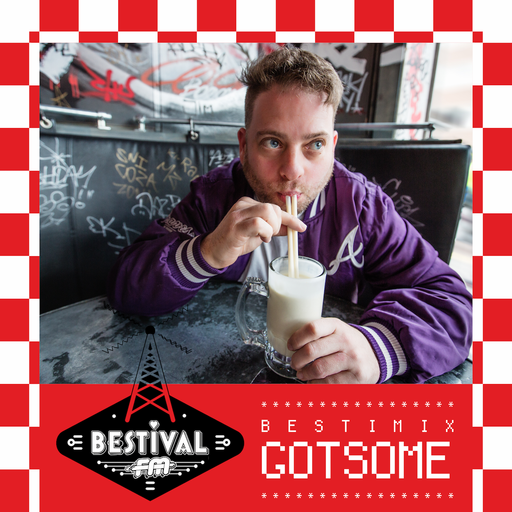 Bestimix 198: GotSome