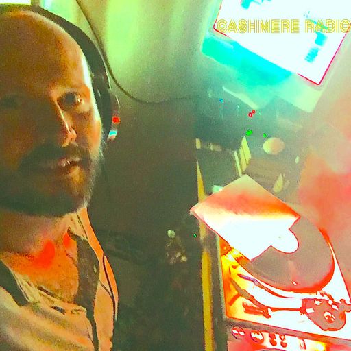Acid Shampoo #20 Season 2 Finale presented by Vincent Manfuoco 18.06.2019