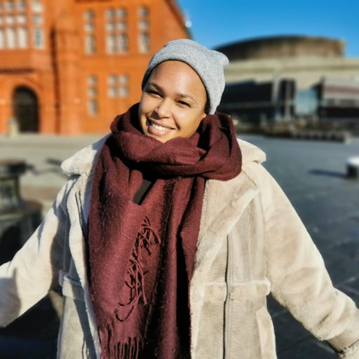 The FullJoy Experience: Laani // 06-03-21