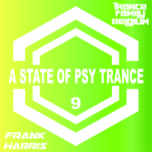 A State of Psy Trance 009