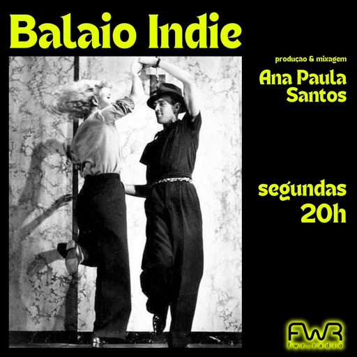 Balaio Indie 111 - 25.3.2024