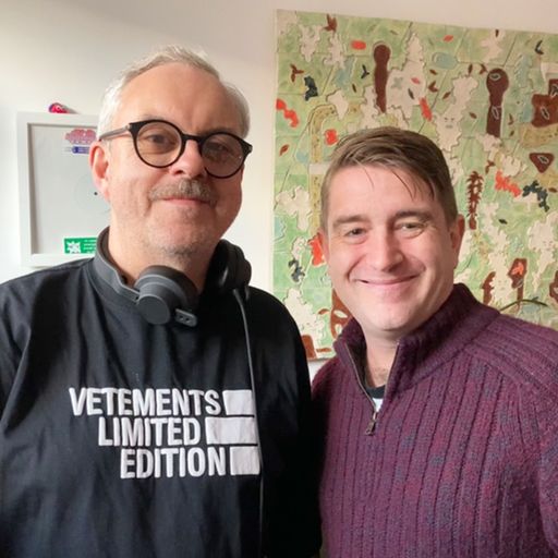 Our Friends In The Dark present: Tronik Youth & Man 2.0 - September 2022