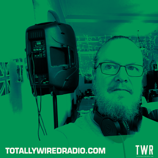 The Rough Mix w/ G Mateus ~ 21.10.25