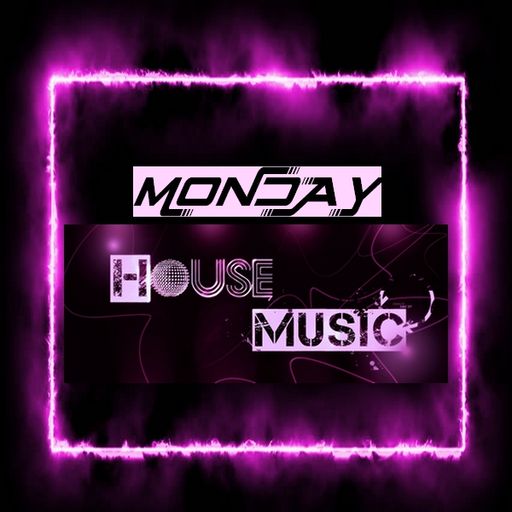Betty Mix - Monday House Music