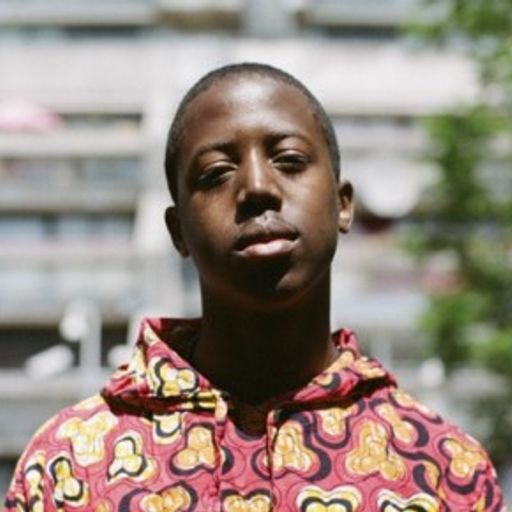 Moses Boyd Presents Drummers Inc. // 24-01-17