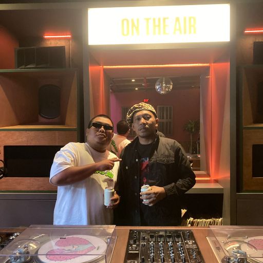 Soundclash Hosted by Mr. Rumput With Summer Dub Vol. 32