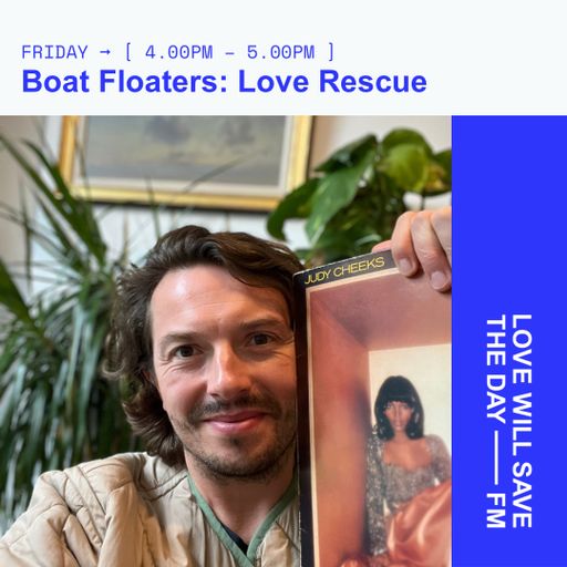 2024-10-04 Love Rescue | LWSTD-FM