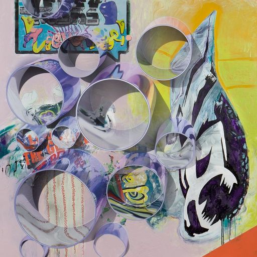 Rough Version w/ Seth Price - 11th January 2025