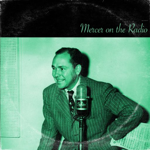 7-29-2024 show: "Mercer on the Radio!"