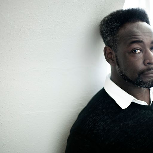 A Guy Called Gerald Interview