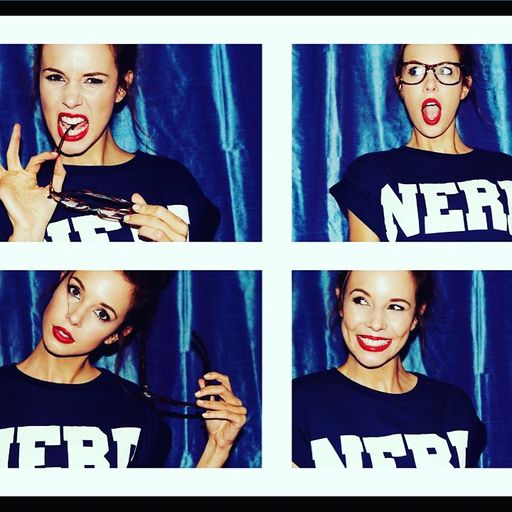 Elspeth Pierce with Speth Selects 240117