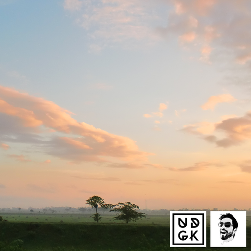 Rich_Mathias - Let's Take A Trip 008 - Up Before Everyone Else (UDGK: 25/01/2022)