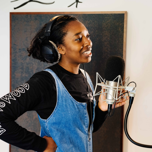 WW Daily: Erica McKoy with Femi Kuti // 27-11-18