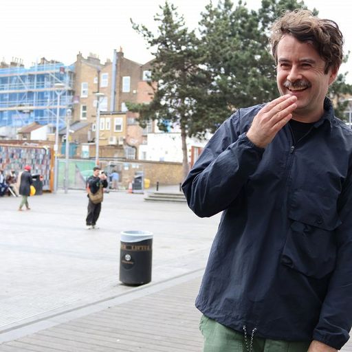 Soup To Nuts w/ John Gómez - 4th May 2026