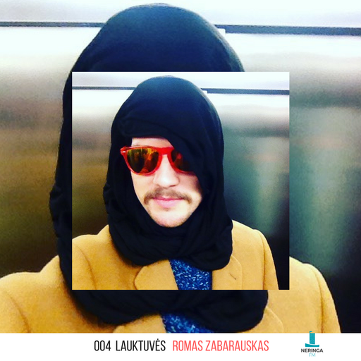 LAUKTUVĖS | Romas Zabarauskas