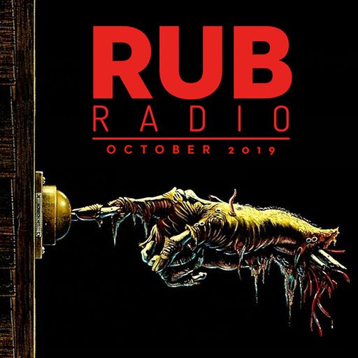 Rub Radio (October 2019)
