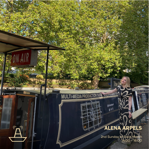 Alena Arpels | The BoAt Pod | September 2024