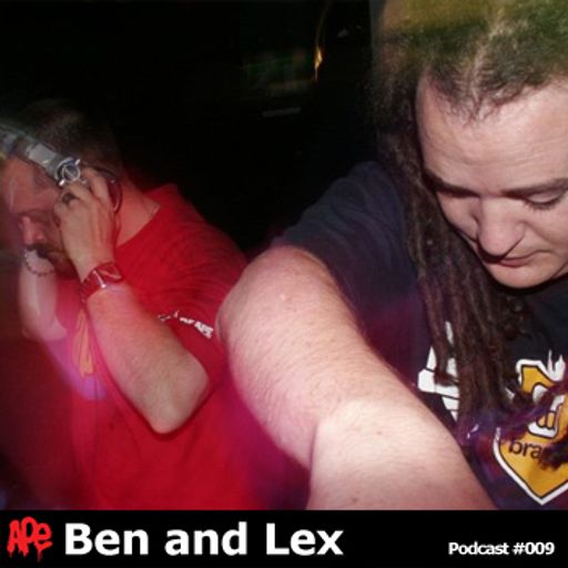 Ben and Lex | APE Music Podcast #009