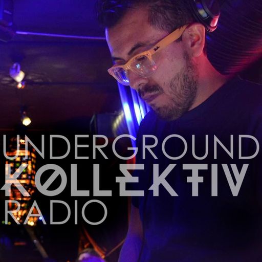 Juan Fuentes - Axolotl 002  (UDGK: 27/12/2020)