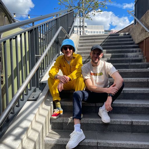 Josh Aitman w/ Charles Vaughn - 04/05/24 - Voices Radio