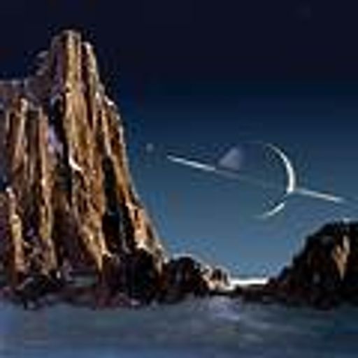 Sacred Space (EthnicAmbientGrooves)