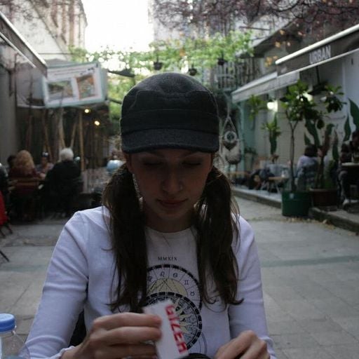 Turkish Disco & Funk Gems w/ ECEM - 30th September 2025