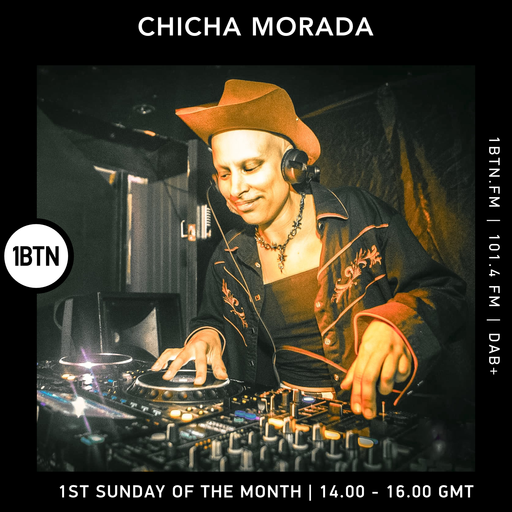 Chicha Morada - 01.02.26