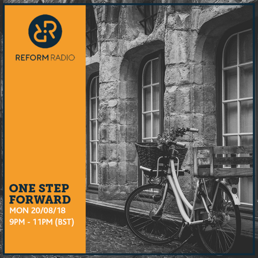 One Step Forward 20th August 2018