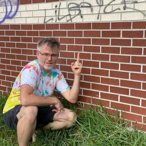 WW New Orleans: Brice Nice // 20-09-22