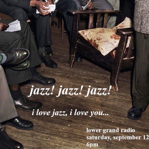 jazz! jazz! jazz!