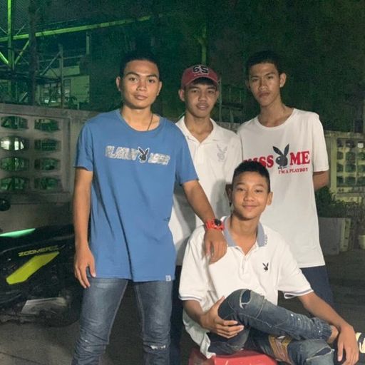 งานเลี้ยง ย่อมมีวันเลิกลา 4สหาย วัยรุ่นชลบุรี