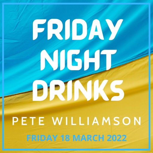 FND: House Bootlegs and Lucky Dip Session - 18 March 2022