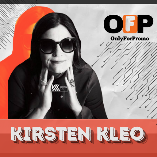 Kirsten Kleo #009 / Dj Resident OnlyForPromo on Mixcloud