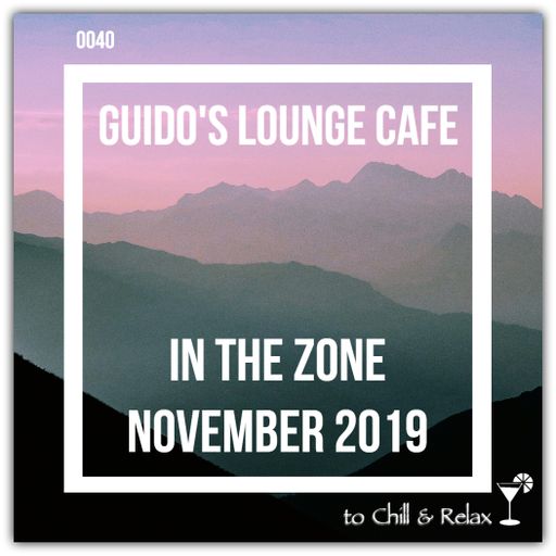 In The Zone - November 2019 (Guido's Lounge Cafe)