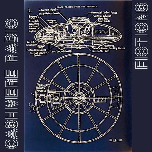Fictions invites Gonsher #1 20.12.2023