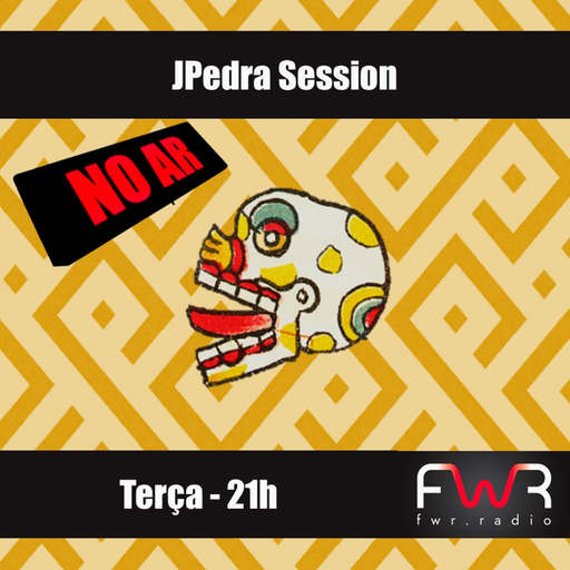 Pedra Session 178 - 2.4.2024