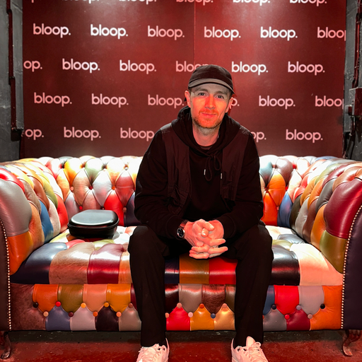 Inermu Records w/ James Dexter - 22.04.26 [Bloop London Radio]
