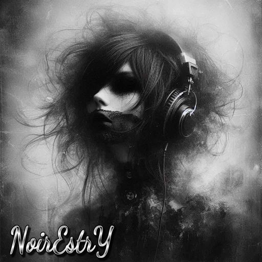 STREAMING TIKTOK NOIRESTRY 04/09/2025