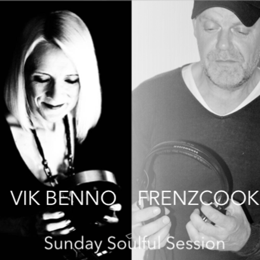 Vik Benno & FrenzCook SoulFul B2B Session
