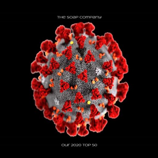 The Soap Company - Our 2020 Top 50