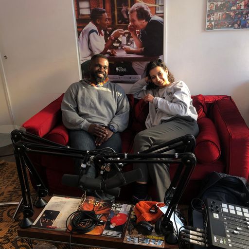 Bongo Joe Radio: Summer Special by Cyril and Quentin // 12-07-21