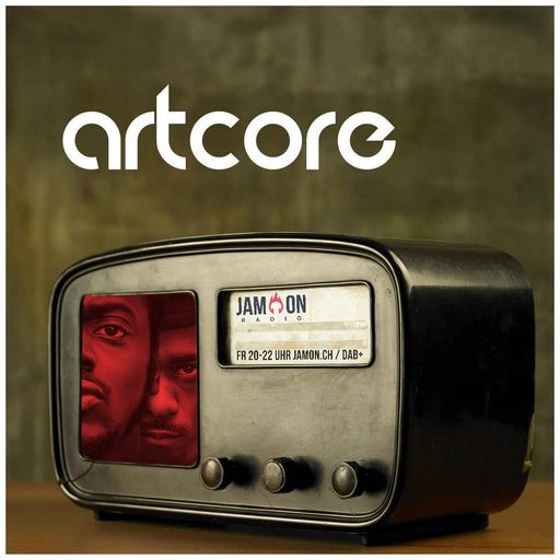 Artcore Radio | 03.12.2021 | Artcore Radio OST