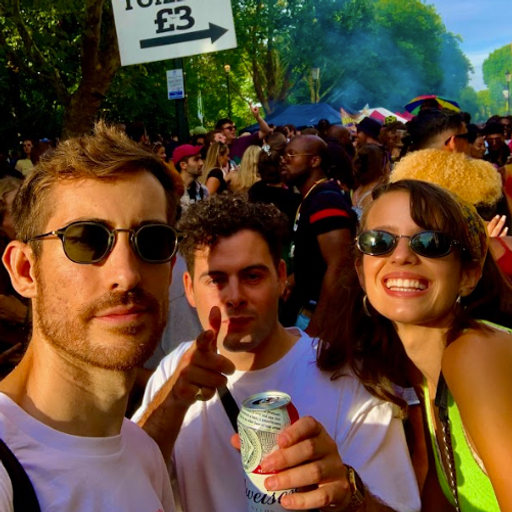 Will from M3DN4 - 11/09/22