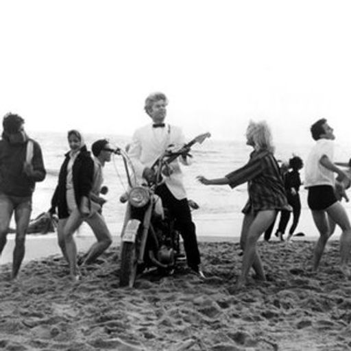 Spectacle Radio ep.115 :: 05.09.24 :: One secret, two men, too many bottles