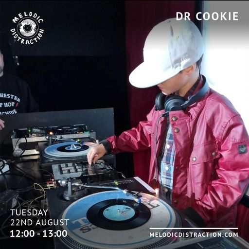 Dr. Cookie (August '23)