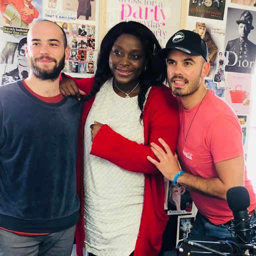 Hoxton Live X Hoxton Hall