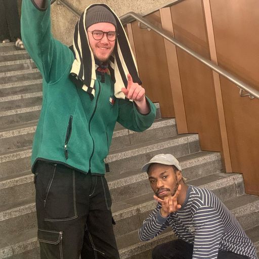 Elmari's Treasure Box feat MoreNight - 11/12/24 - [Voices Radio]