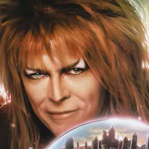 Bowie Labyrinth Soundtrack 1986-2026.The 40th Anniversary Edition