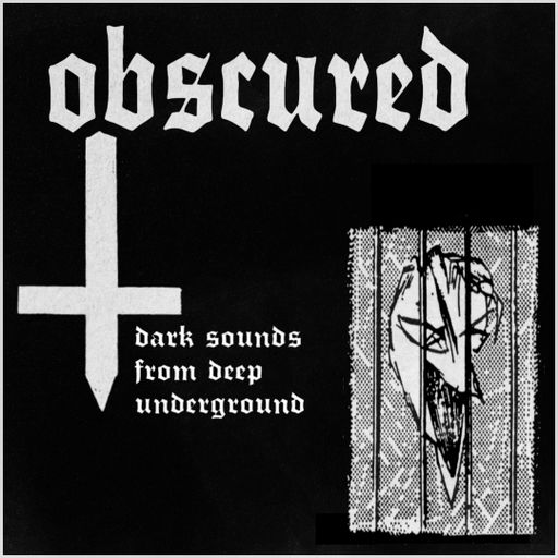 OBSCURED #30 "CRIME" with A. Susurration 18.01.2024