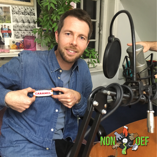 NonDef Fest: Chris' soundtrack to 